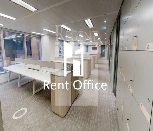 Lee Garden One (利園一期)