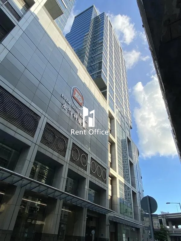 永得利廣場一座