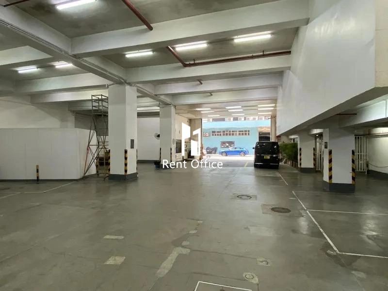 志興昌工業大廈