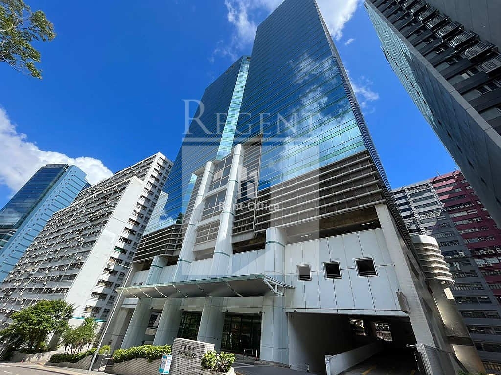 Southmark Tower A (南匯廣場 A座)-RGP032599