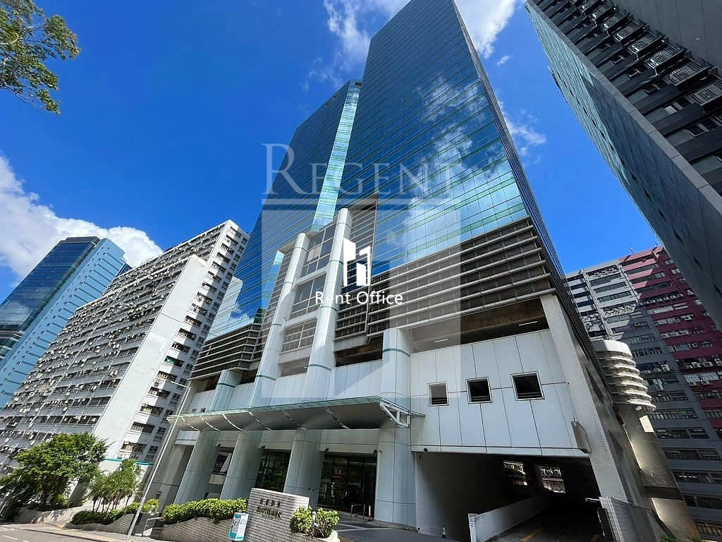 SOUTHMARK TOWER A (南匯廣場 A座)-RGP032599