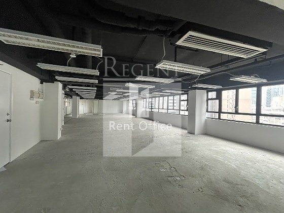 WAN CHAI COMMERCIAL CENTRE (灣仔商業中心)-RGP031935