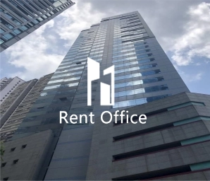 Universal Trade Centre  環貿中心