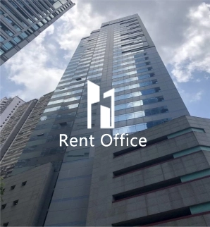 Universal Trade Centre  環貿中心