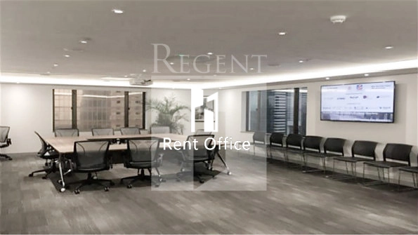 BANK OF AMERICA TOWER (美國銀行中心)-RGP022115