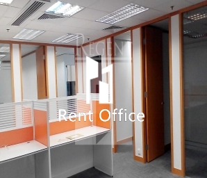 EMPIRE CENTRE (帝国中心)