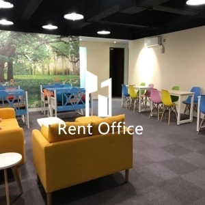 Maoxing Industrial Building