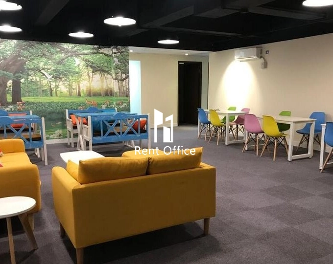 Maoxing Industrial Building