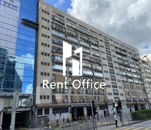 香港纱厂工业大厦第五期