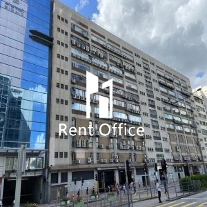 香港紗廠工業大廈第五期-0