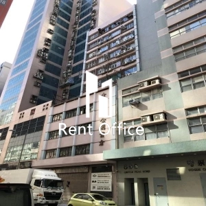 中太工业大厦-0