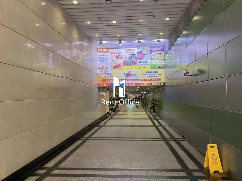 開聯工業中心A座