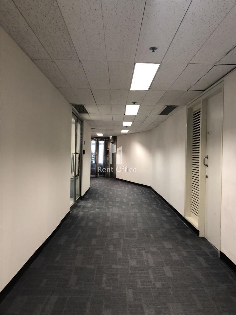 Infinitus Plaza