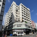 交通城大廈