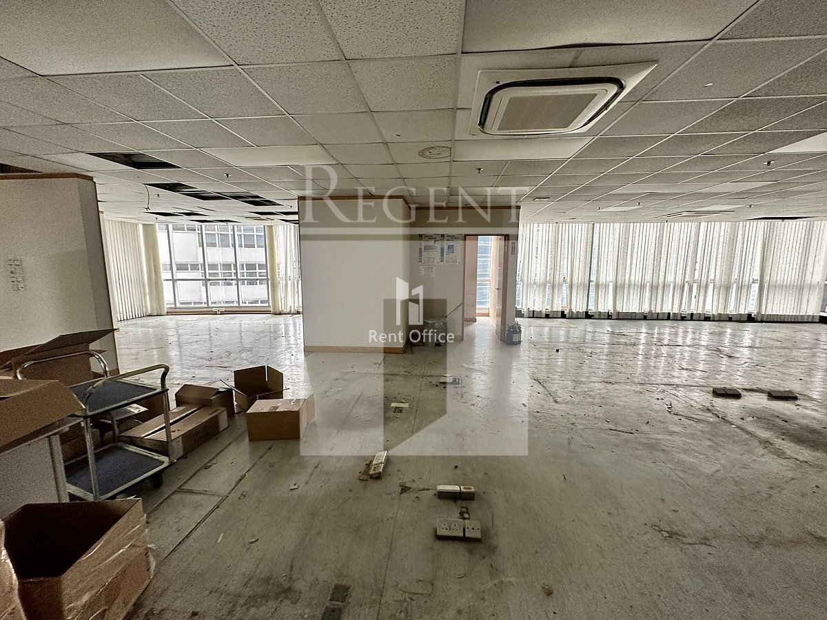 PROSPERITY CENTRE (創富中心)