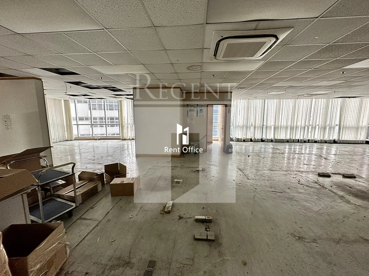 PROSPERITY CENTRE (创富中心)