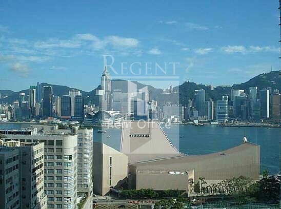 ASHLEY NINE (顺丰大厦)-RGP006611