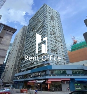 Canny Industrial Building