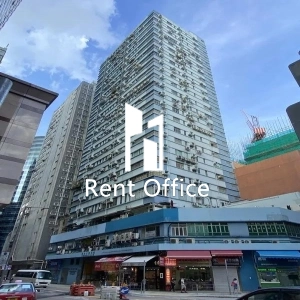 佳力工業大廈-0