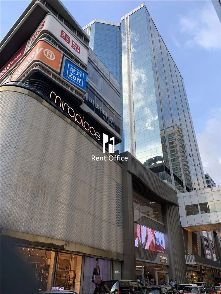 美麗華廣場A座-2