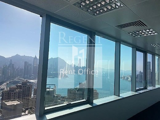 Aia Tower (友邦廣場)-RGP031901