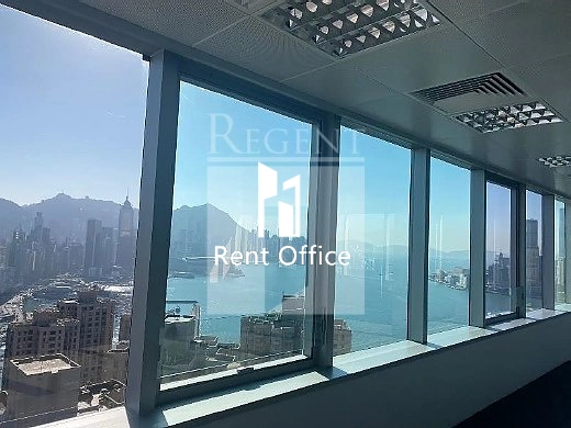 AIA TOWER (友邦廣場)-RGP031901