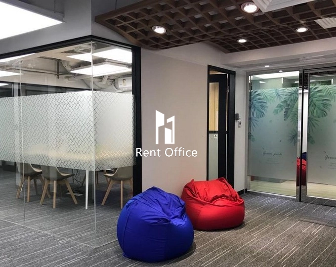 Zhiqun Business Center