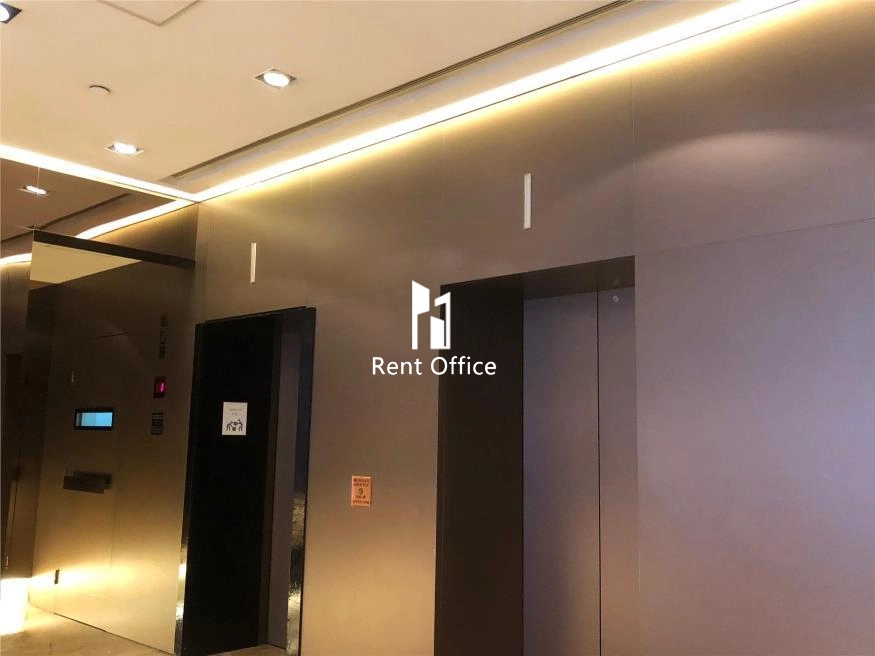 协成行湾仔中心