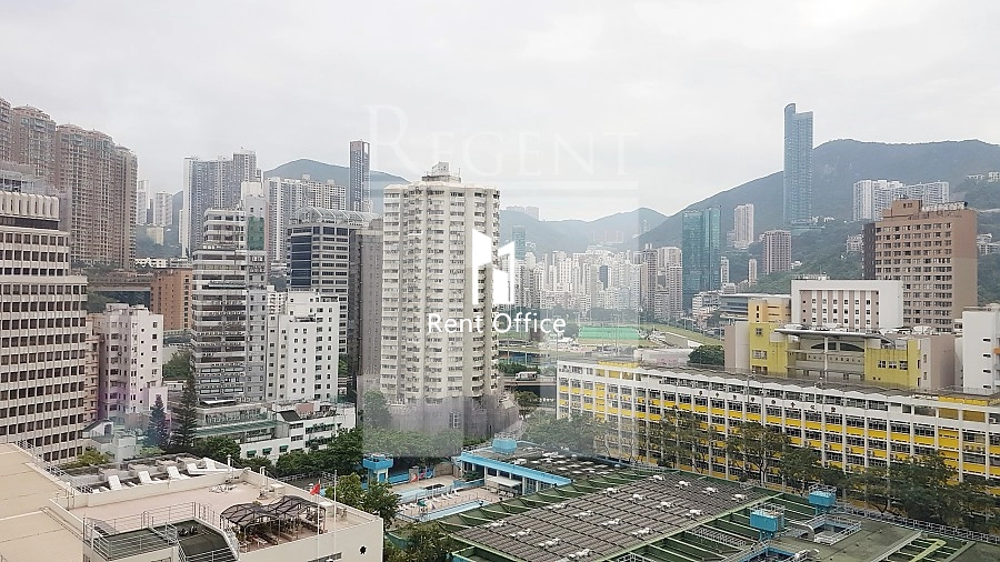 CONNAUGHT COMMERCIAL BUILDING (康乐商业大厦)-RGP016395