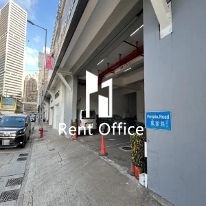 Hong Kong Industrial Building-6