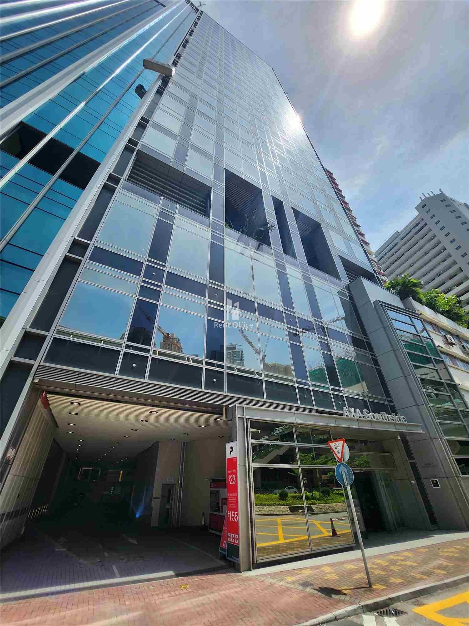 AXA Southside