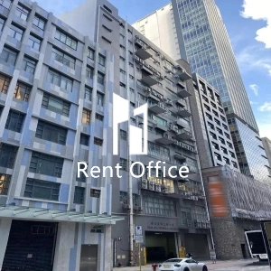 嘉士亞洲工業大廈-1