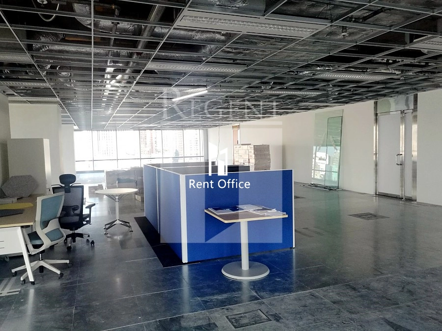 PACIFIC PLACE BLOCK 3 (太古廣場三座)-RGP014807