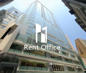 33 Wyndham Street  雲咸街33號