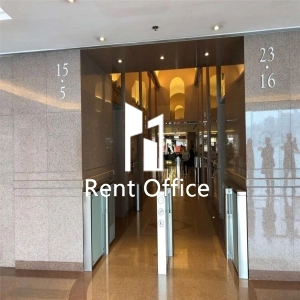 港威大廈六座-1