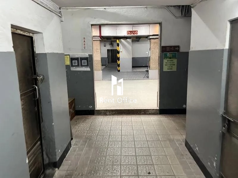 貴盛工業大廈2期