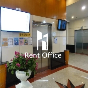 盈業工業大廈-12