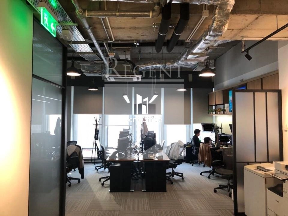 TWO CHINACHEM CENTRAL (中环华懋广场二期)-RGP032160