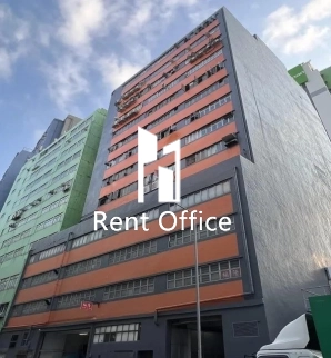 Tin Wui Industrial Building