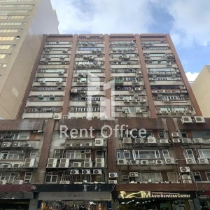 Shiu Fat Industrial Building-0