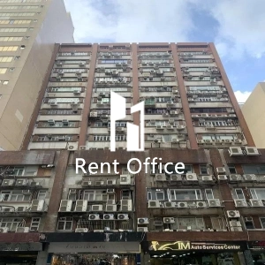 兆發工業大廈-0