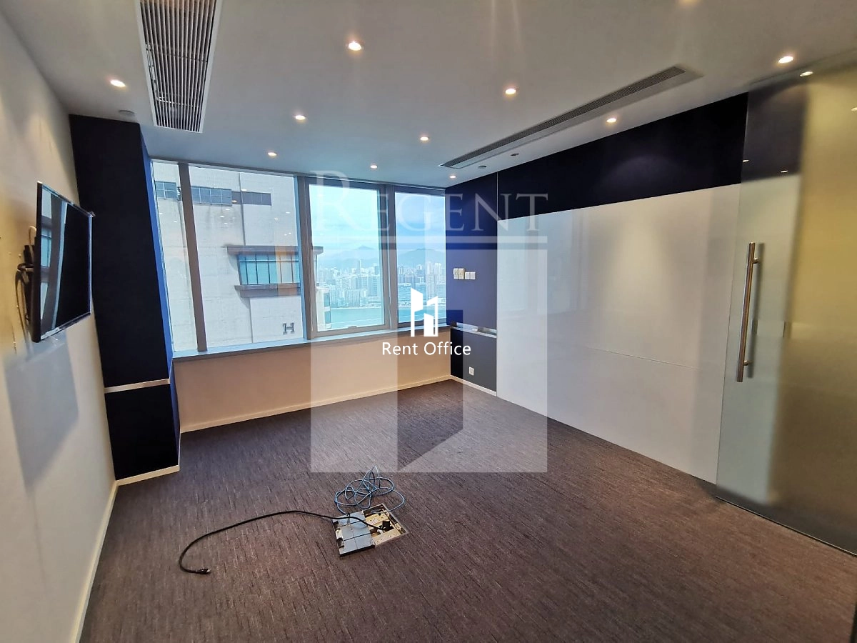 AIA TOWER (友邦廣場)-RGP017240