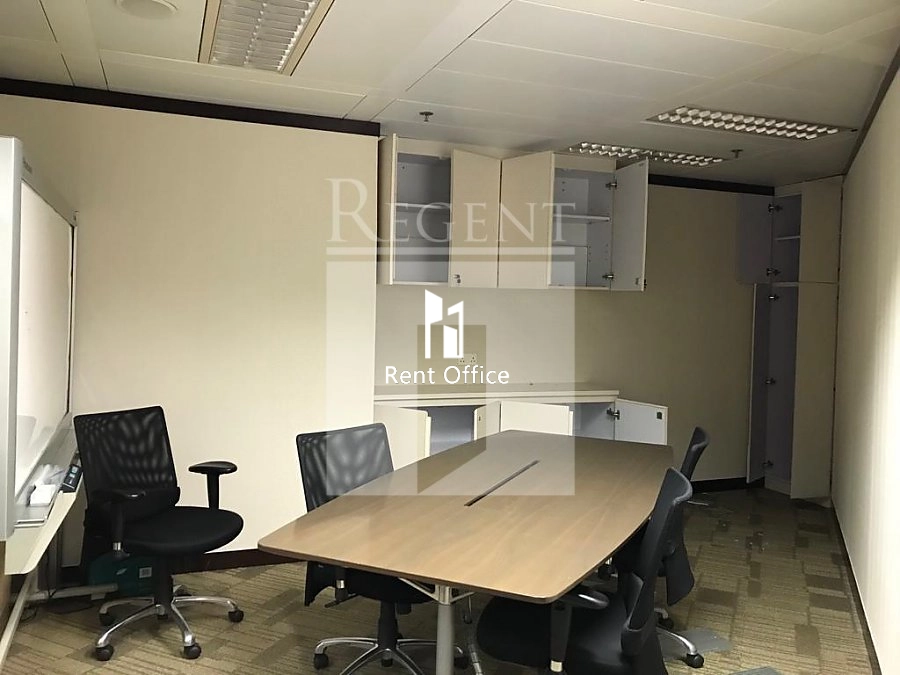 THE CENTER (中环中心)-RGP022824