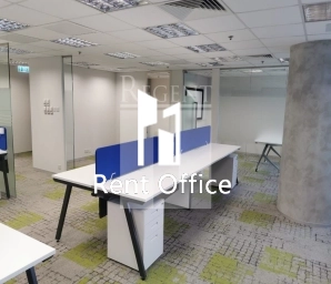 Lee Garden Five (利園五期)