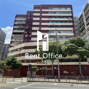 嘉圖工廠大廈-0