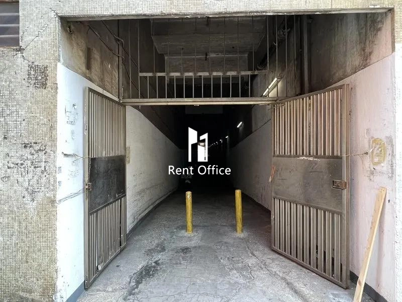 青衣工業中心二期C座