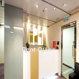 Harbour City-Ocean Center