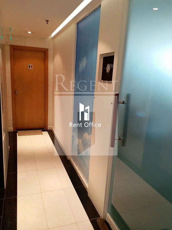 XIU HUA COMMERCIAL BUILDING (秀华商业大厦)-RGP019773