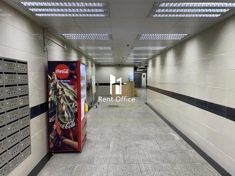 金來工業大廈二座