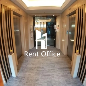 半島酒店辦公室大樓-2